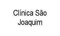 Logo Clínica São Joaquim em Matinha