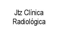Logo Jtz Clínica Radiológica em Centro