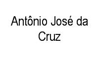 Logo Antônio José da Cruz