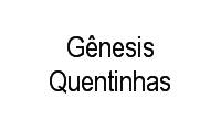 Logo Gênesis Quentinhas