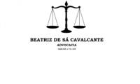 Logo Escritório de Advocacia Beatriz de Sá Cavalcante em Setor Jaó