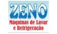 Logo Refrigeração Zero em Nações