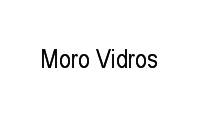 Logo Moro Vidros em Centro