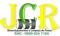 Logo Desentupidora Jcr Saneamento em Quitandinha
