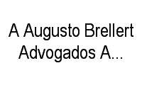 Logo A Augusto Brellert Advogados Associados em Sítio Cercado