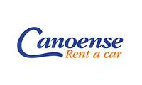 Logo Canoense Rent A Car em Pinheiros