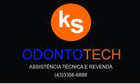 Logo Ks Odonto Tech em Jardim Londrilar