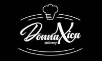 Logo Donna Xica Delivery