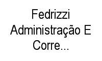 Logo Fedrizzi Administração E Corretagem de Seguros em Madureira