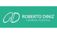 Logo Dr. Roberto Diniz - Cirurgia Plástica em Funcionários