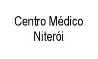 Logo Centro Médico Niterói em Centro