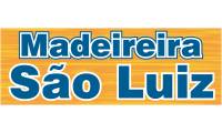 Logo Madeireira São Luiz em Conjunto Parigot de Souza 1