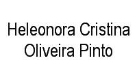 Logo Heleonora Cristina Oliveira Pinto em Dom Pedro I