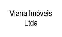 Logo Viana Imóveis em Mangabeiras