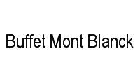 Logo Buffet Mont Blanck em Santo Antônio