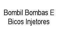 Logo Bombil Bombas E Bicos Injetores