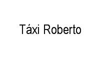 Logo Táxi Roberto em Centro