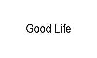 Logo Good Life em Centro