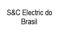 Logo S&C Electric do Brasil em Costeira