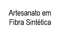 Logo Artesanato em Fibra Sintética em Benfica