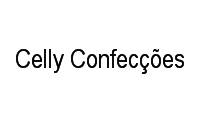 Logo Celly Confecções em São João Batista (Venda Nova)