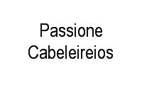 Logo Passione Cabeleireios em Floresta