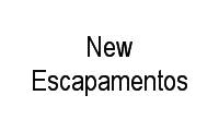 Logo New Escapamentos em Centro