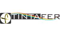 Logo Tintafer em Centro