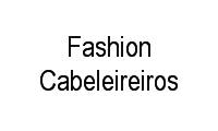 Logo Fashion Cabeleireiros