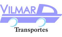 Logo Vilmar Transporte em Rubem Berta