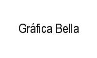 Logo Gráfica Bella em Planalto