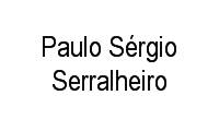 Logo Paulo Sérgio Serralheiro em Vila da Penha