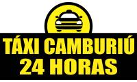 Logo Táxi 24horas Camboriú