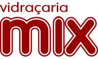 Logo Vidros Mix
