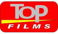 Logo Top Films em Pina