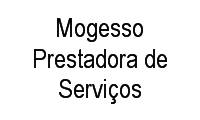 Logo Mogesso Prestadora de Serviços em Afogados