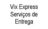 Logo Vix Express Serviços de Entrega em Jardim Tropical