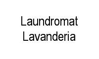 Logo Laundromat Lavanderia em Alto