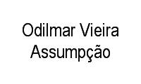 Logo Odilmar Vieira Assumpção