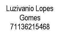 Logo Luzivanio Lopes Gomes em Santa Rosa