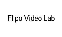 Logo Flipo Vídeo Lab em Stella Maris