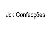 Logo Jck Confecções em Vila Nova Conceição