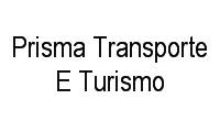 Logo Prisma Transporte E Turismo em Rio Branco