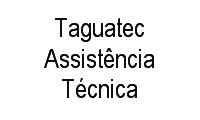 Logo Taguatec Assistência Técnica em Norte (Águas Claras)