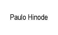 Logo Paulo Hinode