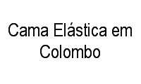Logo Cama Elástica em Colombo