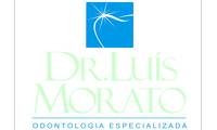 Logo Luis Morato -Dentista plantão divinópolis em Centro