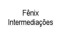 Logo Fênix Intermediações em Centro