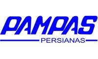Logo Pampas Persianas, Cortinas E Papel de Parede em Imbuí