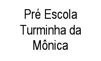Logo Pré Escola Turminha da Mônica em Vila Oliveira